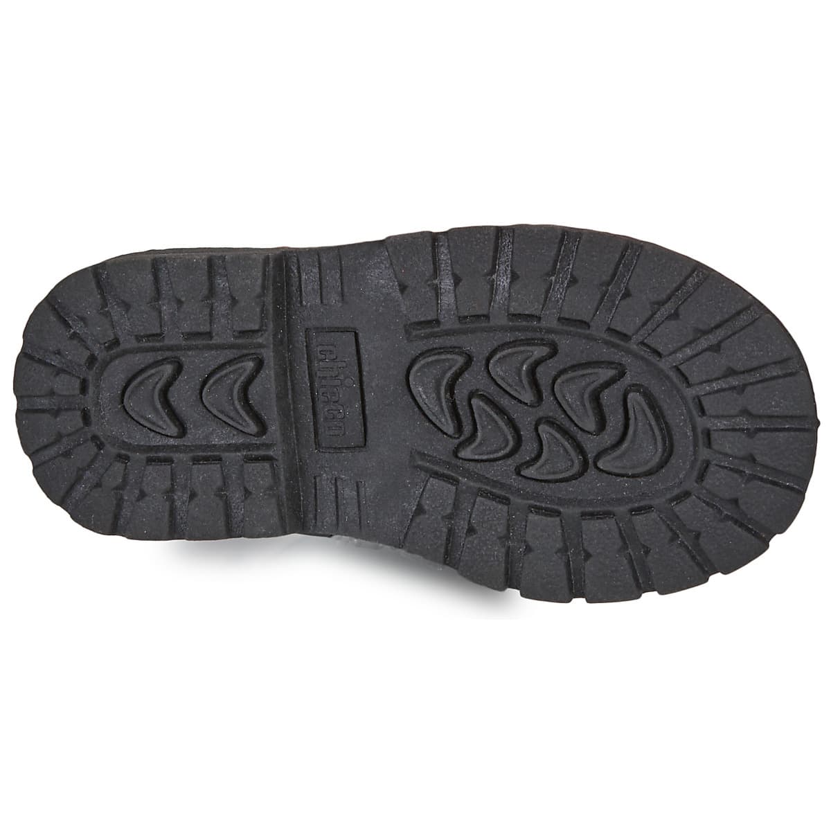 Boys' Boots Chicco Black