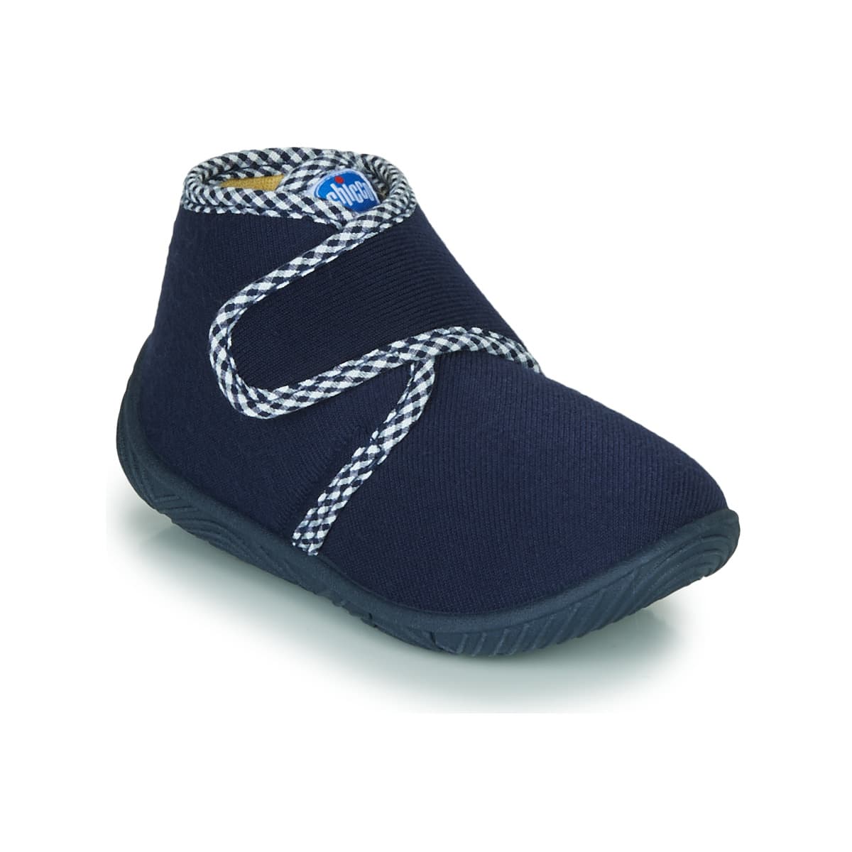 Girls' House Slippers Chicco Blue