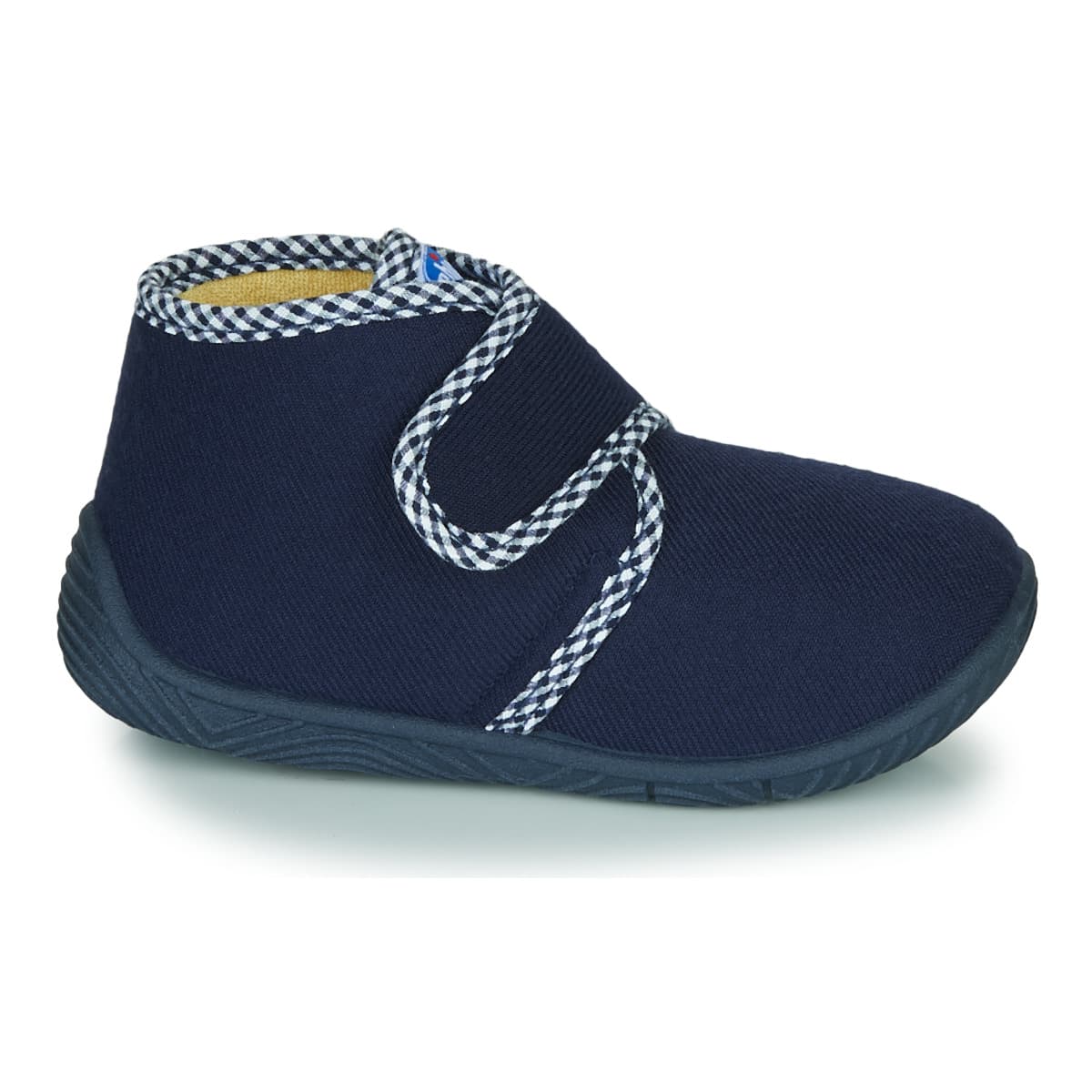 Boys' House Slippers Chicco Blue