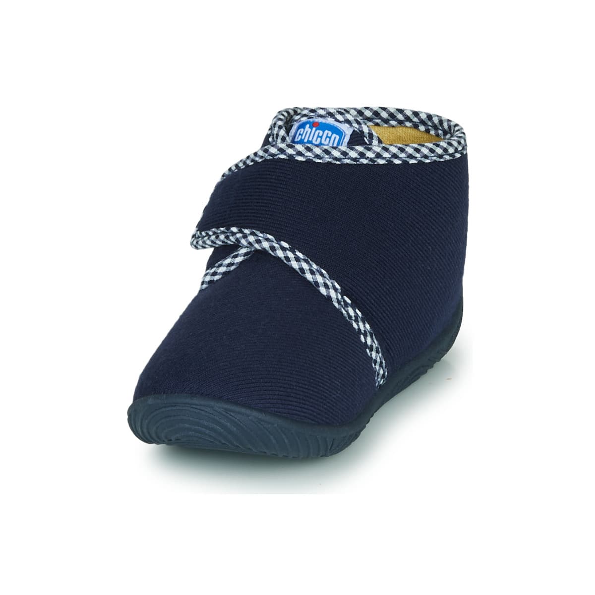 Boys' House Slippers Chicco Blue