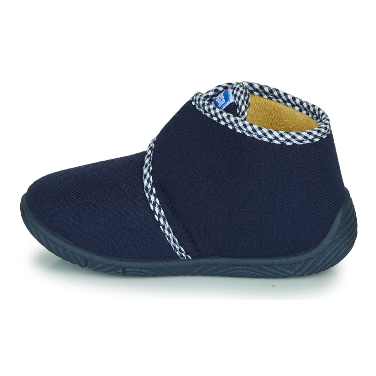 Boys' House Slippers Chicco Blue