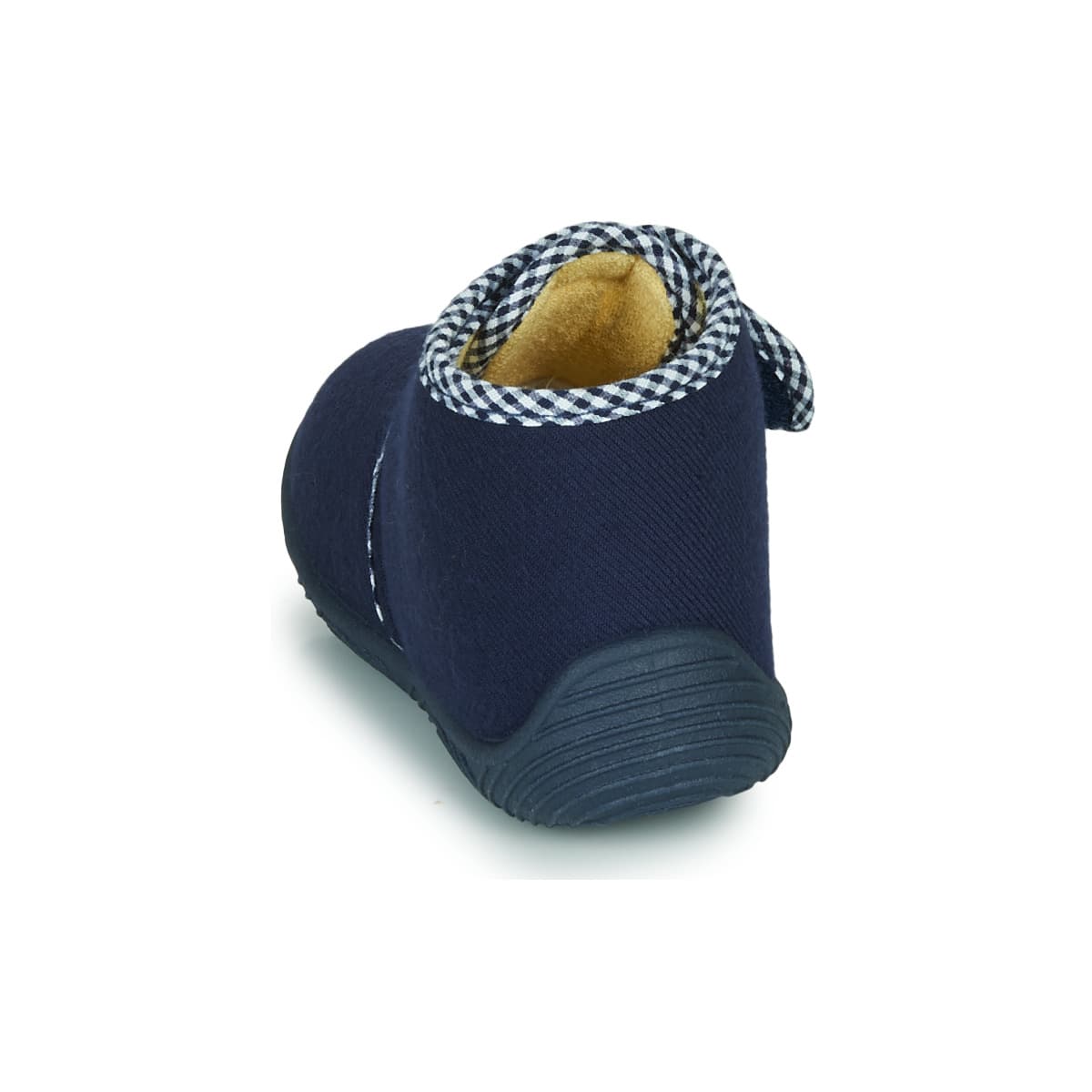 Boys' House Slippers Chicco Blue