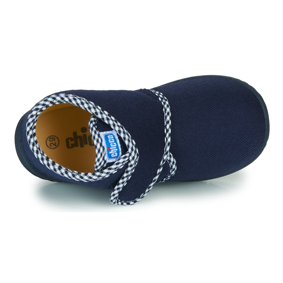 Boys' House Slippers Chicco Blue