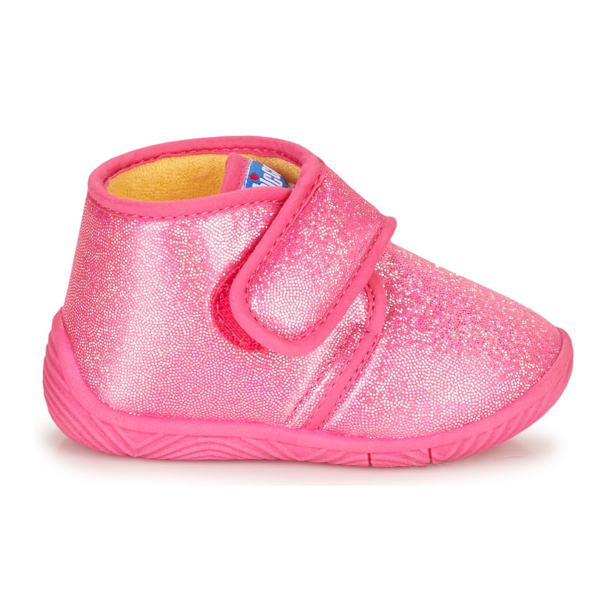 Girls' House Slippers Chicco Pink