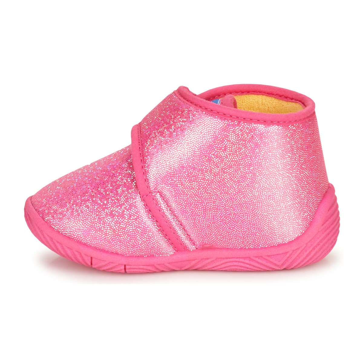 Girls' House Slippers Chicco Pink