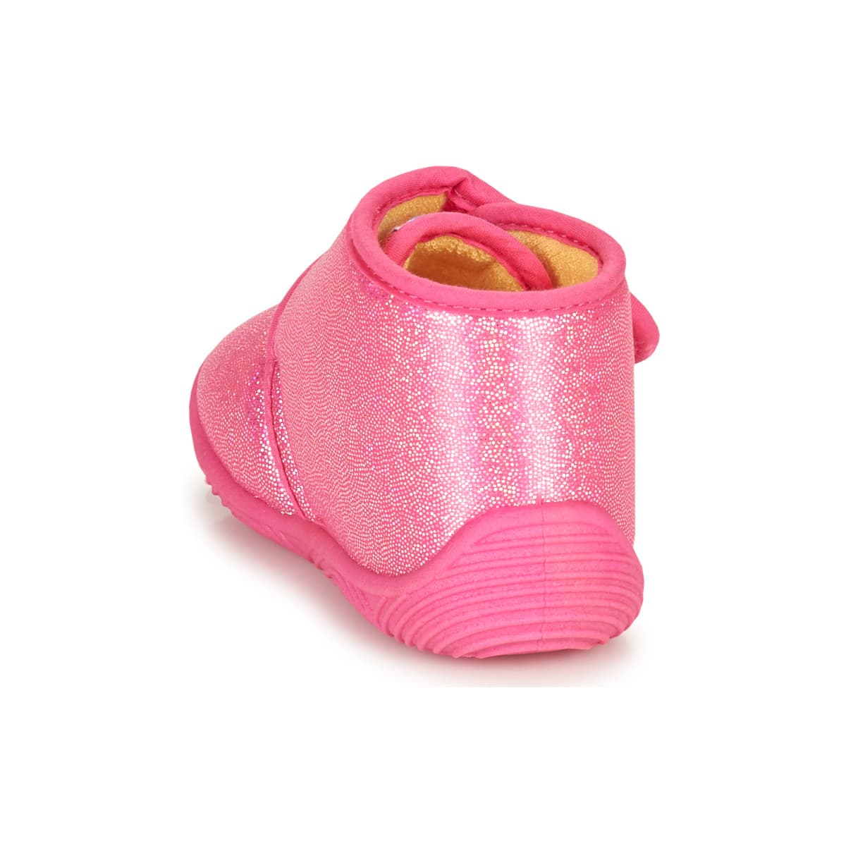 Girls' House Slippers Chicco Pink