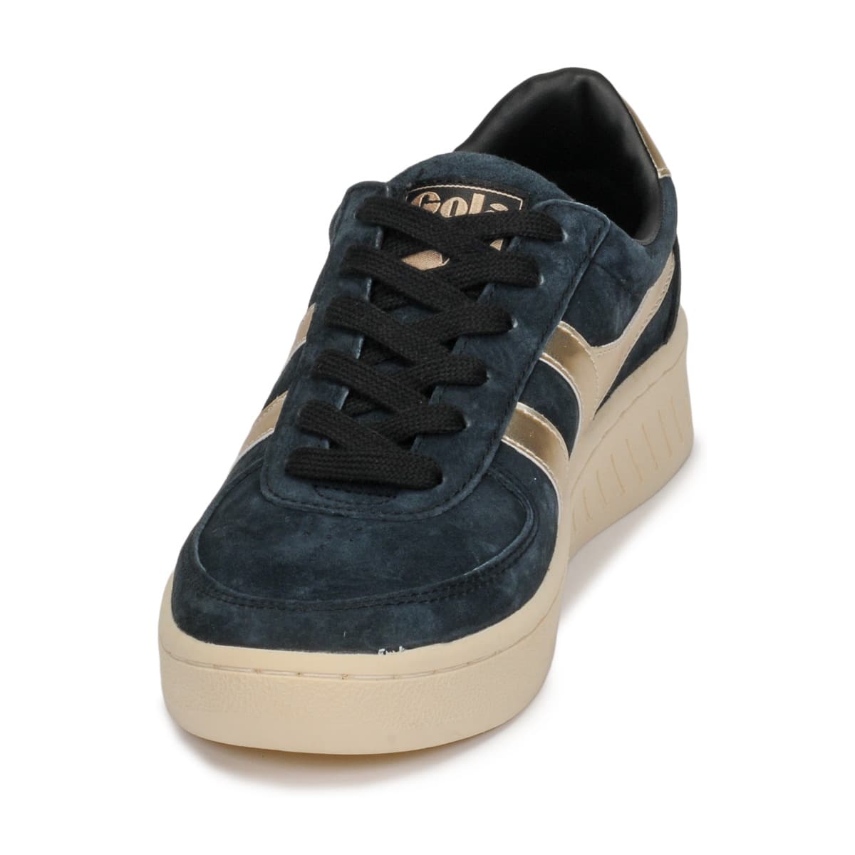 Women's Sneakers Gola Black