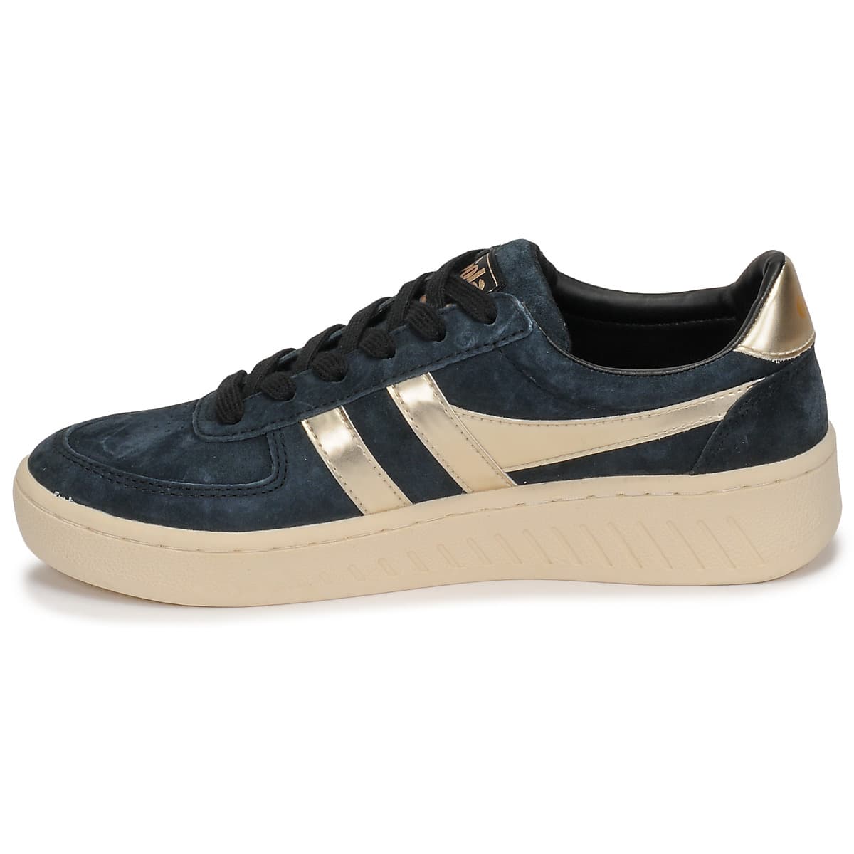 Women's Sneakers Gola Black