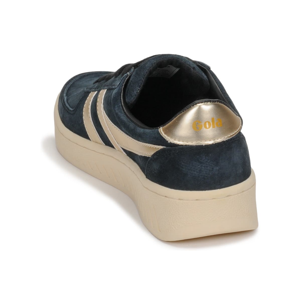 Women's Sneakers Gola Black