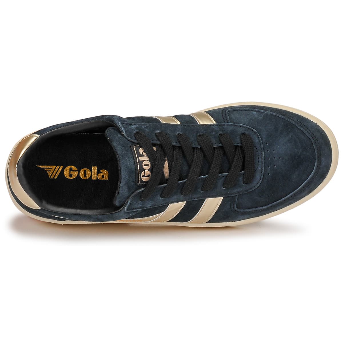Women's Sneakers Gola Black