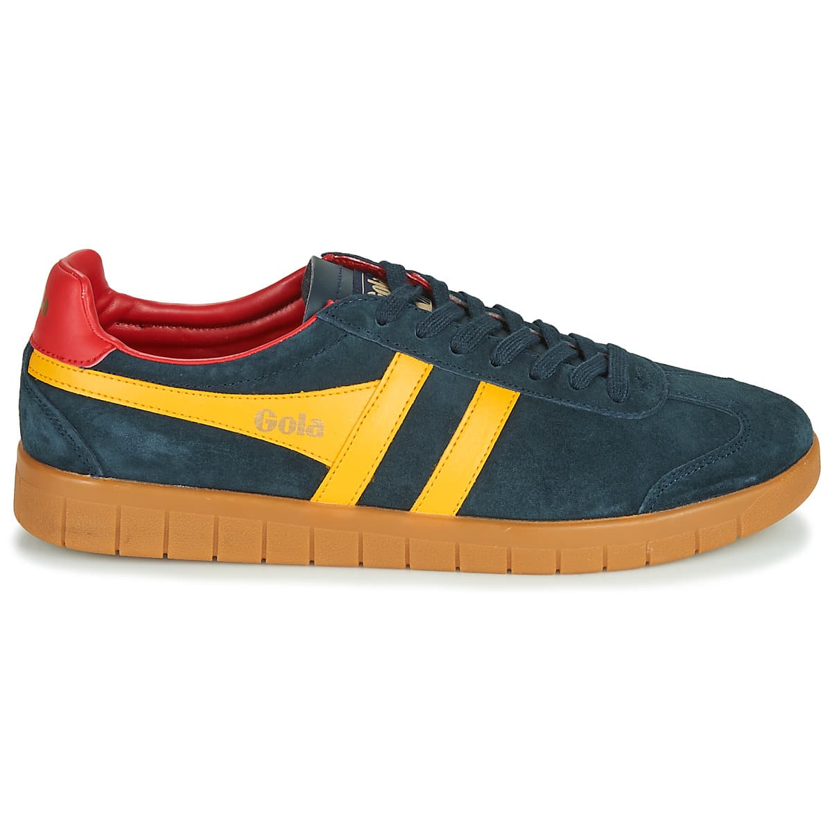 Men's Sneakers Gola Blue