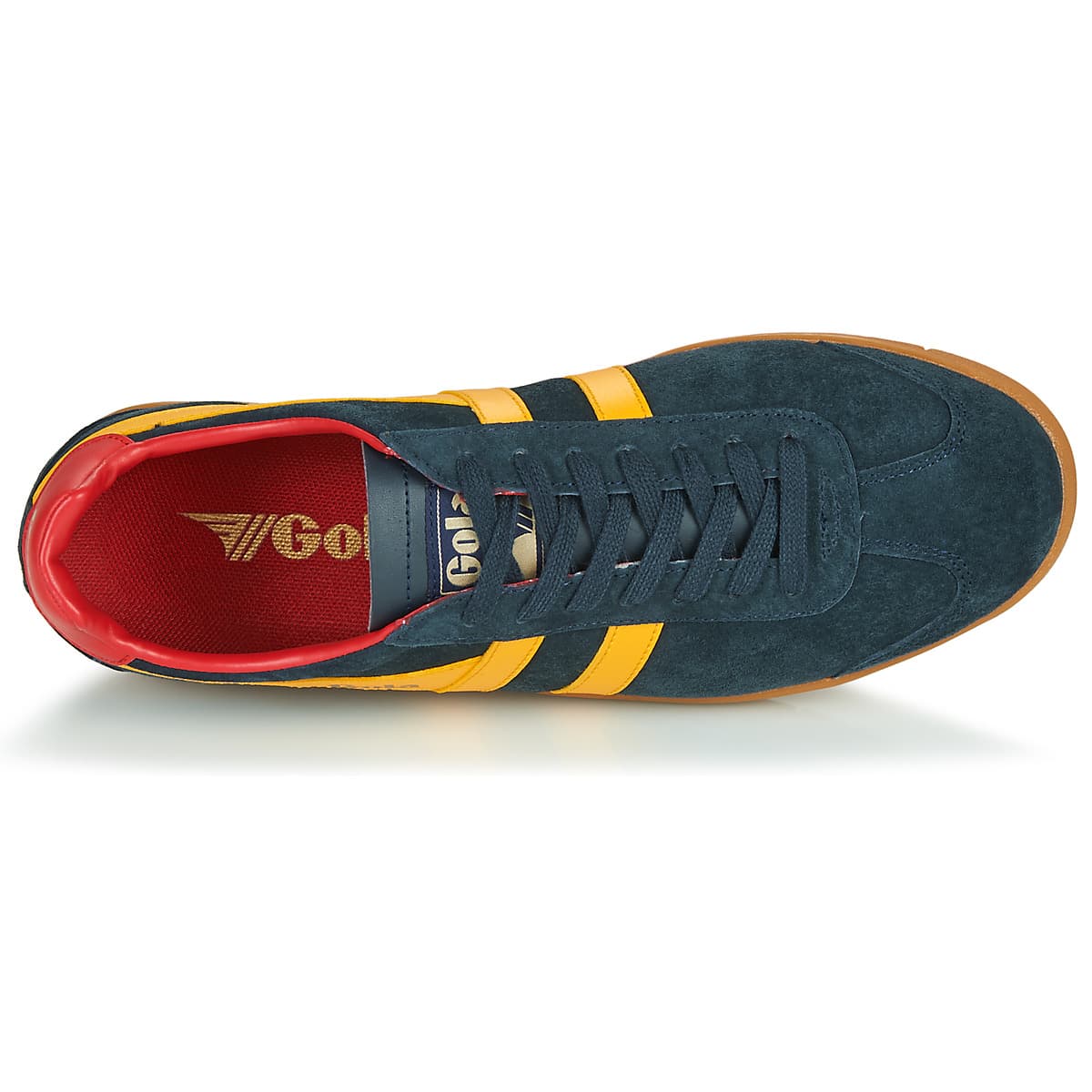 Men's Sneakers Gola Blue