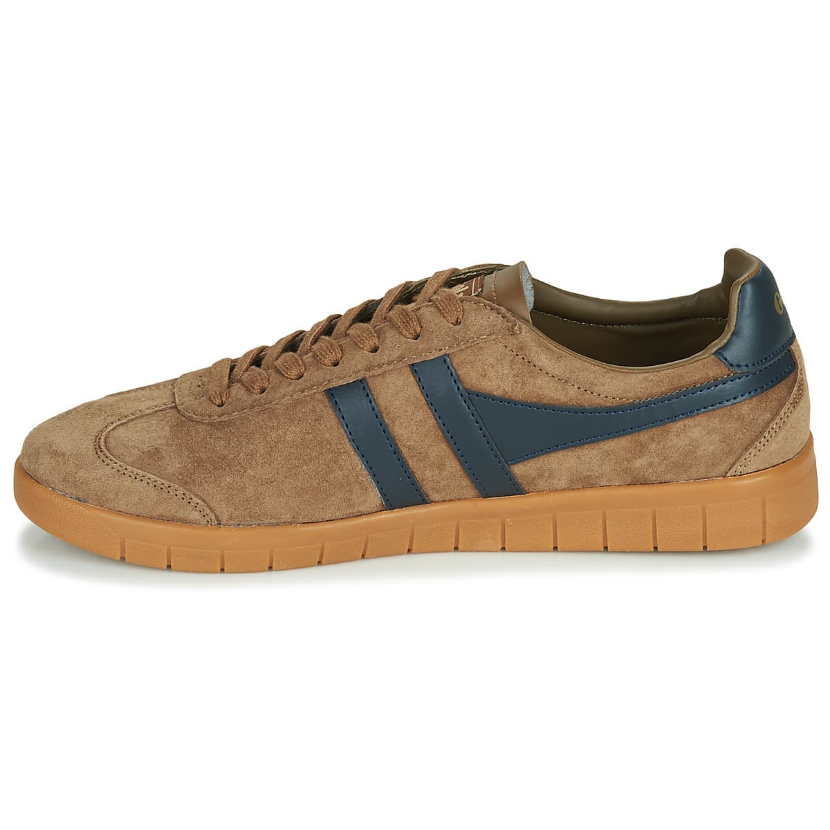Men's Sneakers Gola Brown