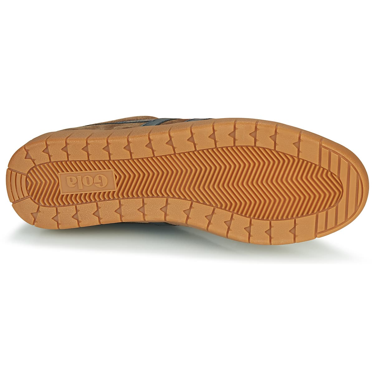 Men's Sneakers Gola Brown