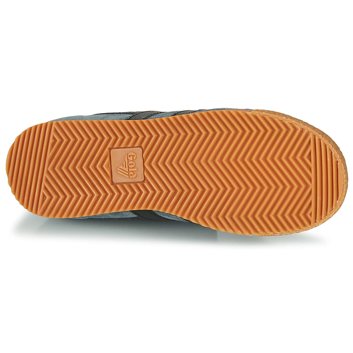 Girls' Sneakers Gola Gray