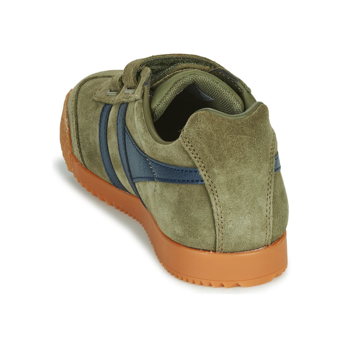 Boys' Sneakers Gola Khaki