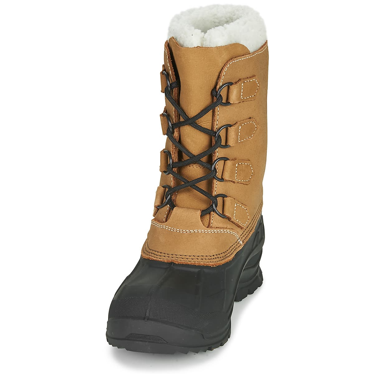 Women's Outdoor Shoes KAMIK Brown