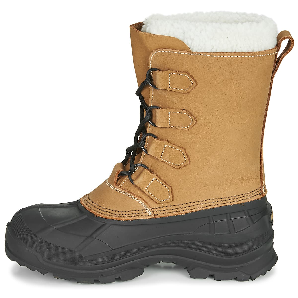 Women's Outdoor Shoes KAMIK Brown