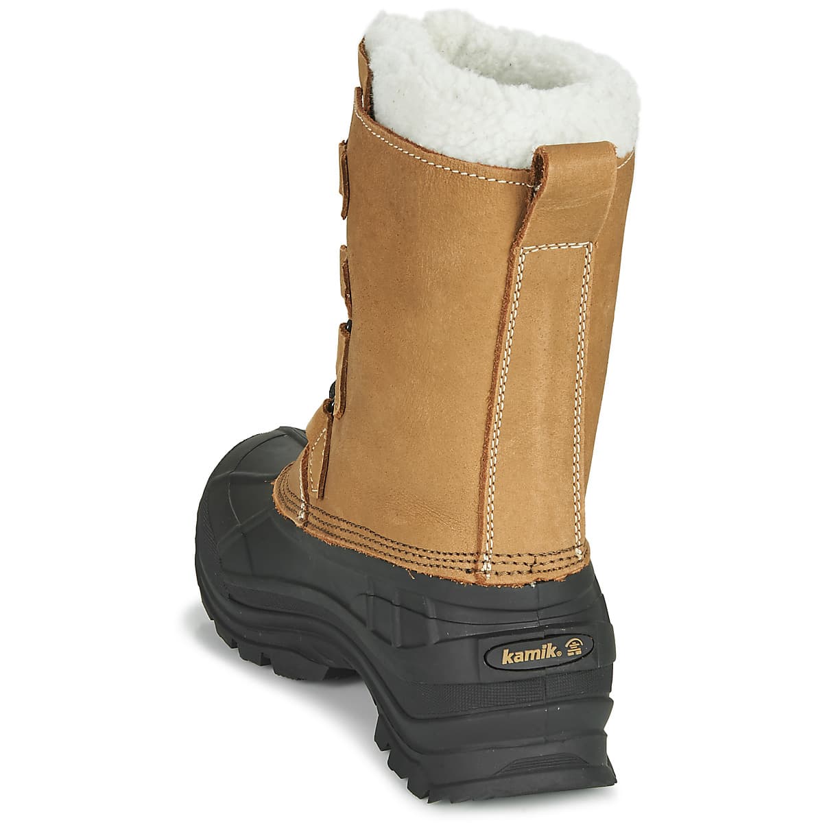 Women's Outdoor Shoes KAMIK Brown