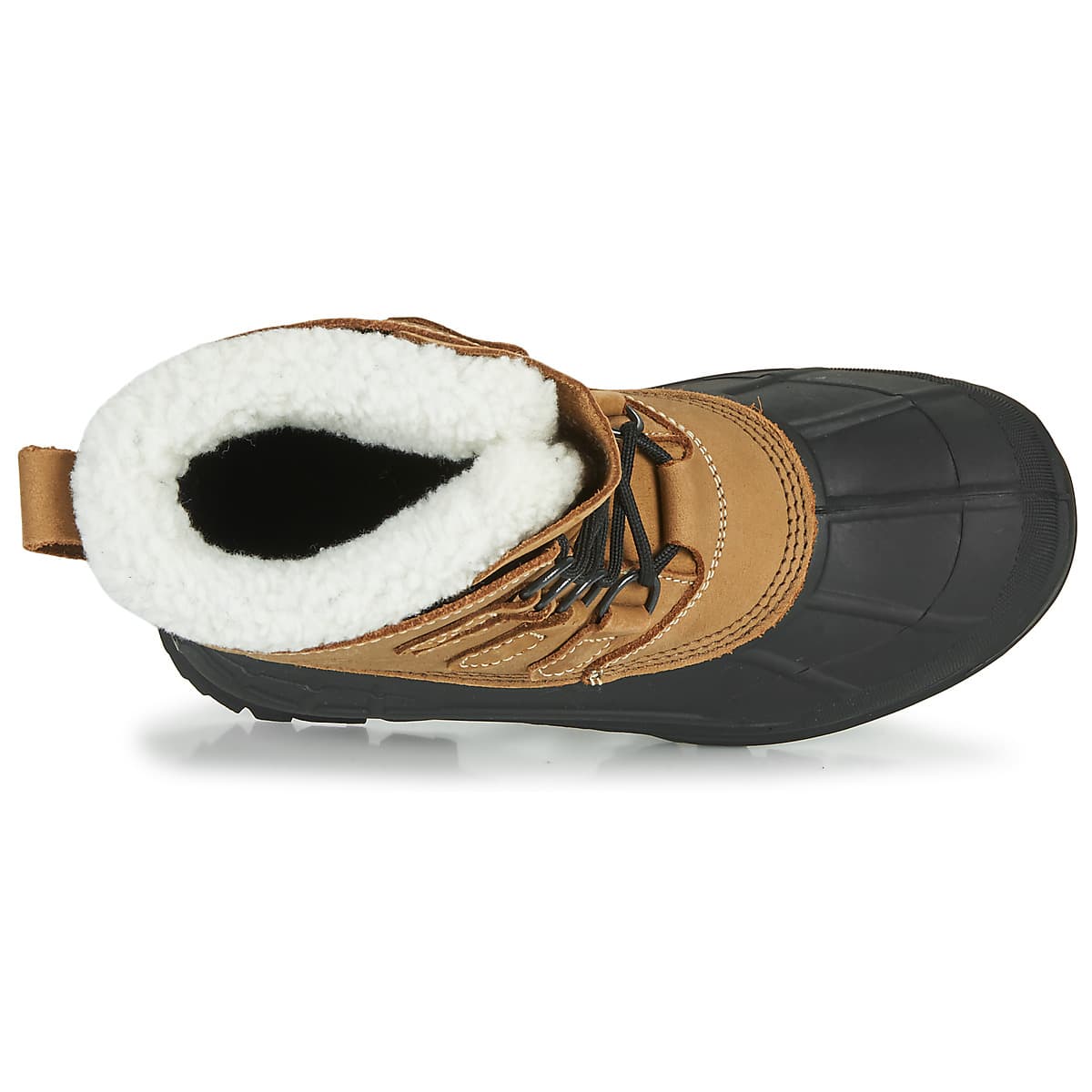 Women's Outdoor Shoes KAMIK Brown