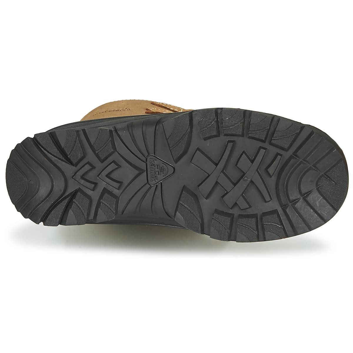 Women's Outdoor Shoes KAMIK Brown