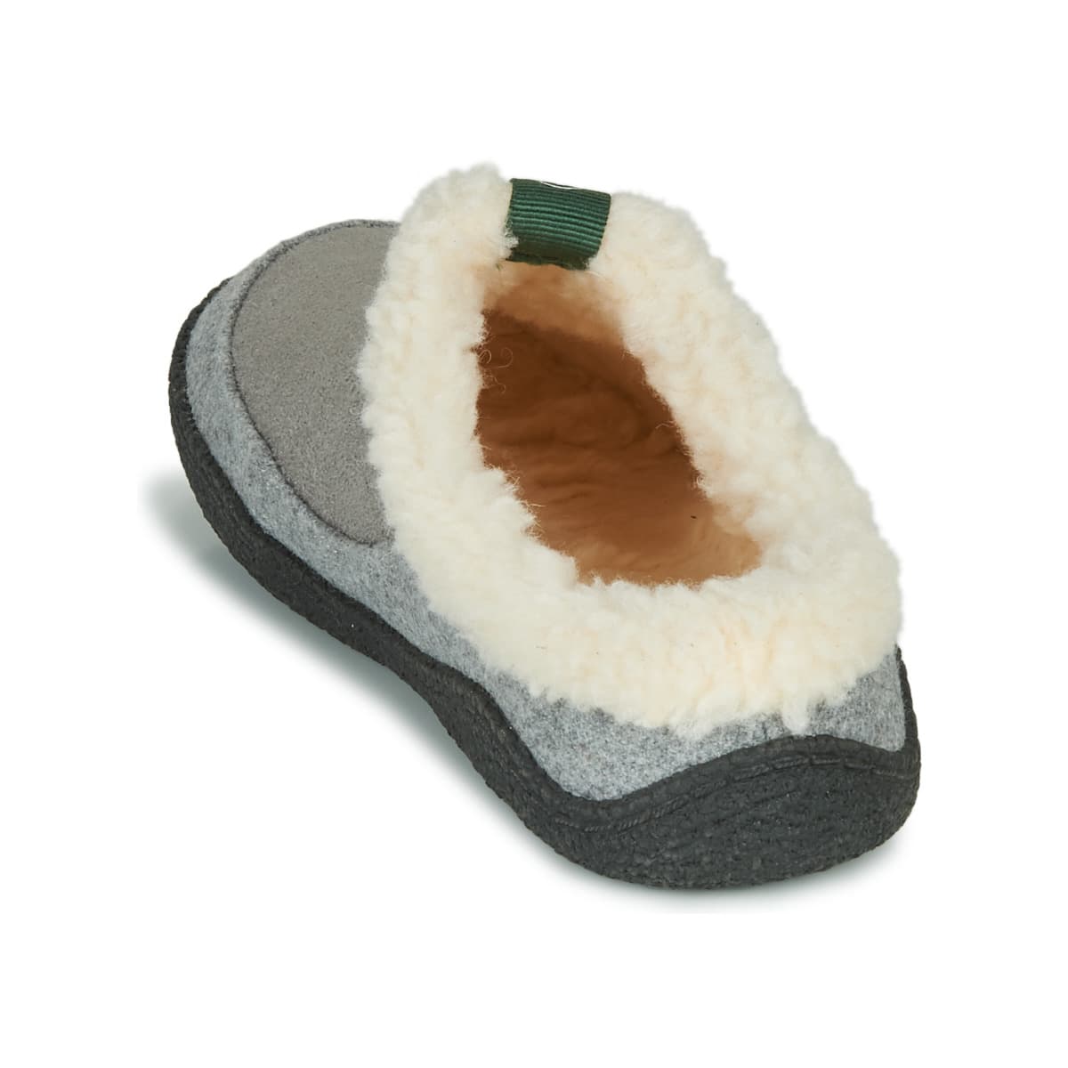 Women's House Slippers KAMIK Gray