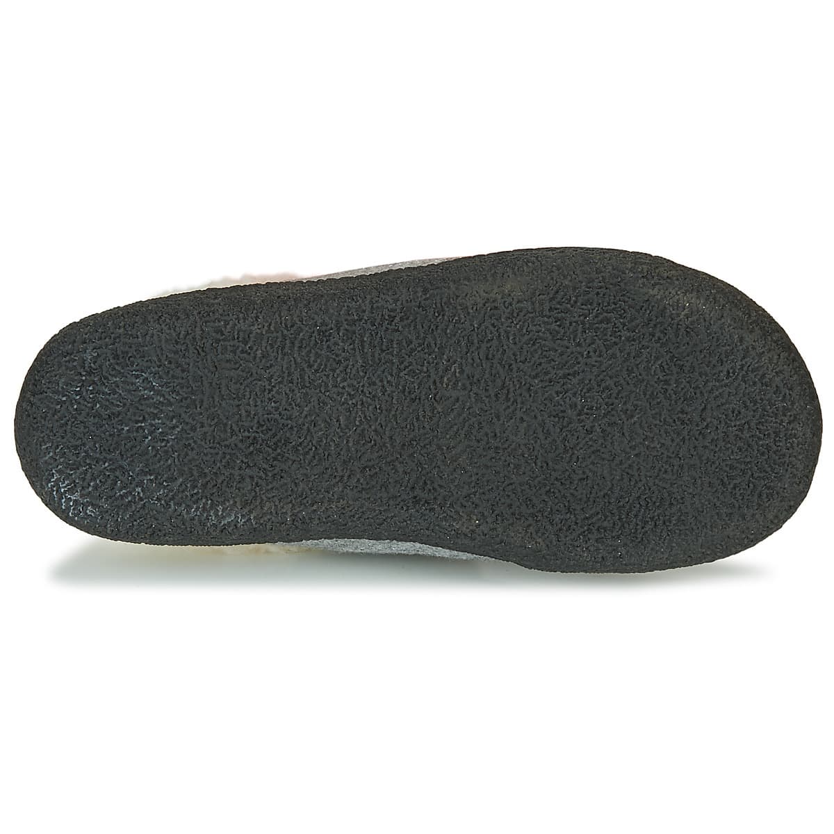 Women's House Slippers KAMIK Gray