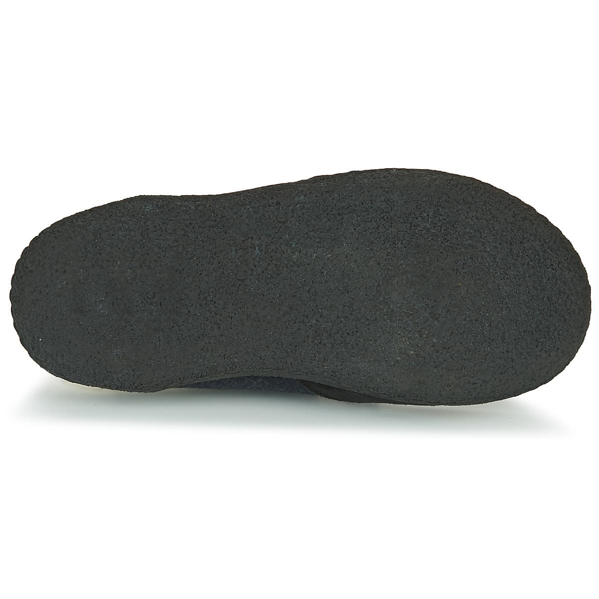 Men's House Slippers KAMIK Black