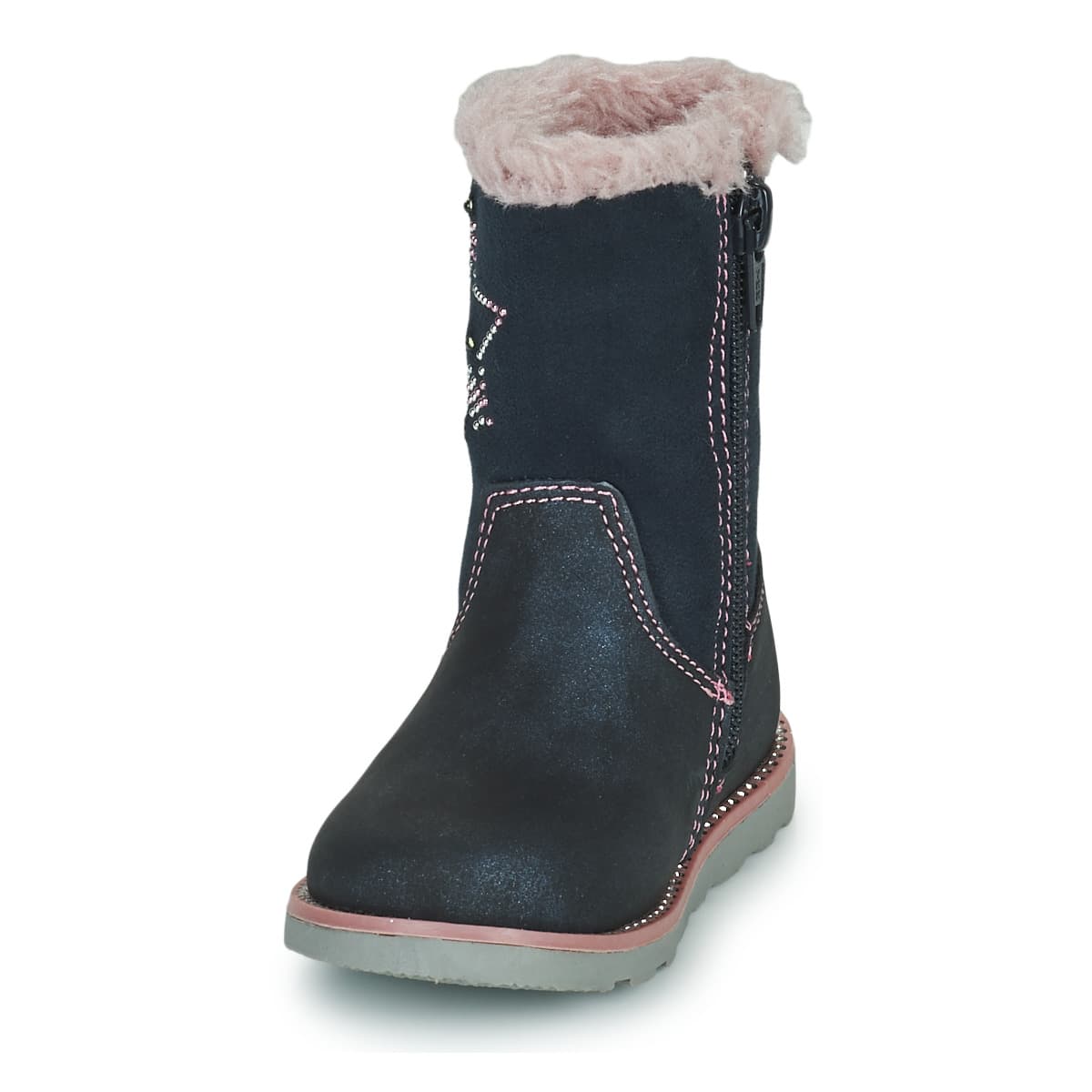 Girls' Outdoor Shoes Tom Tailor Blue