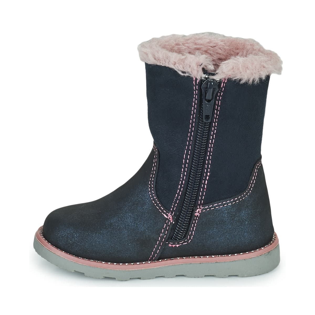 Girls' Outdoor Shoes Tom Tailor Blue