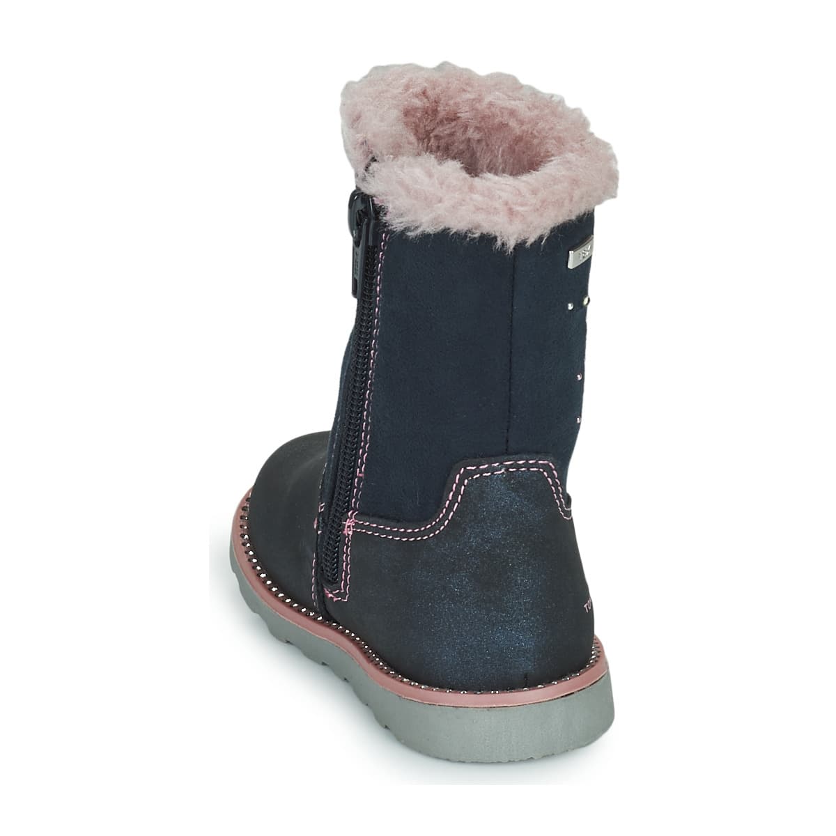 Girls' Outdoor Shoes Tom Tailor Blue