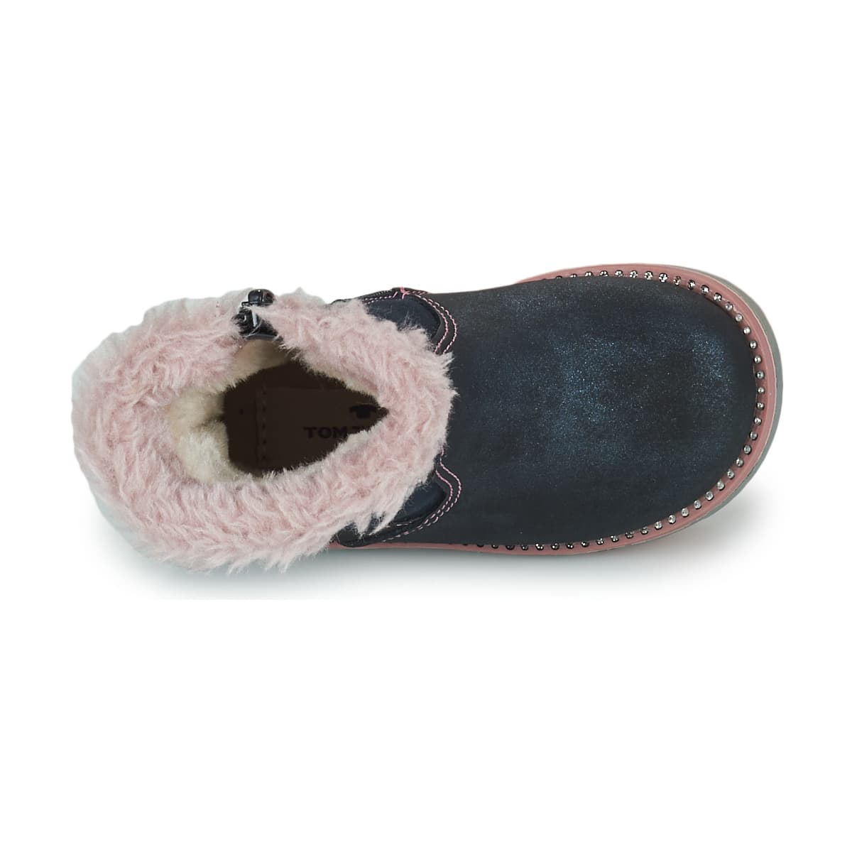 Girls' Outdoor Shoes Tom Tailor Blue