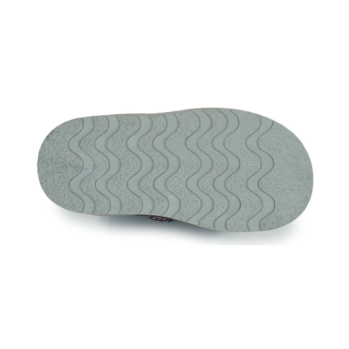 Girls' Outdoor Shoes Tom Tailor Blue