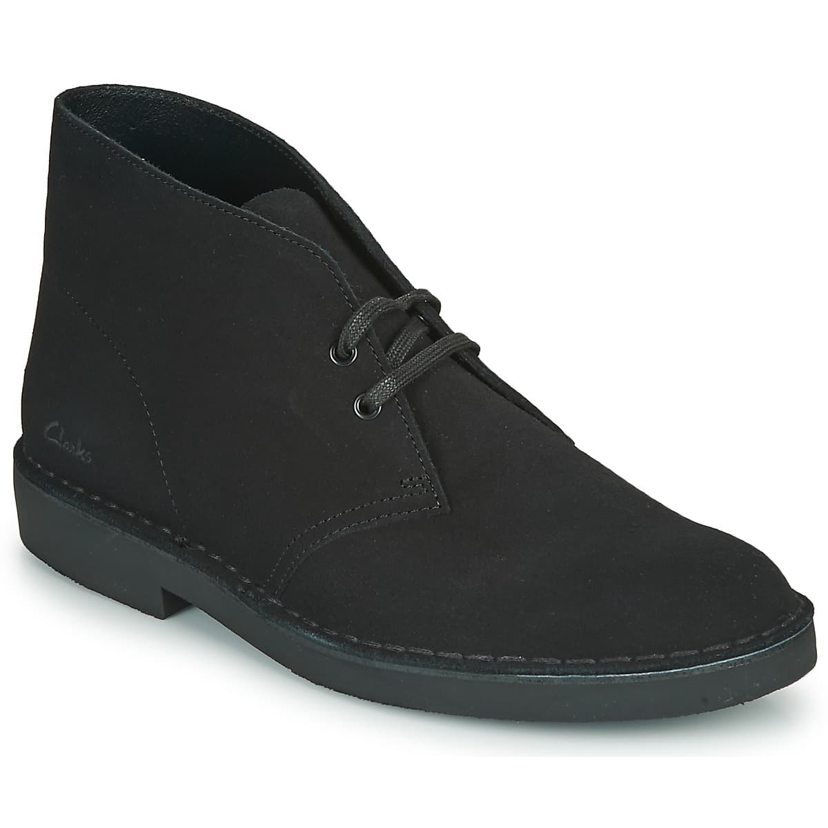 Μπότες Clarks DESERT BOOT 2