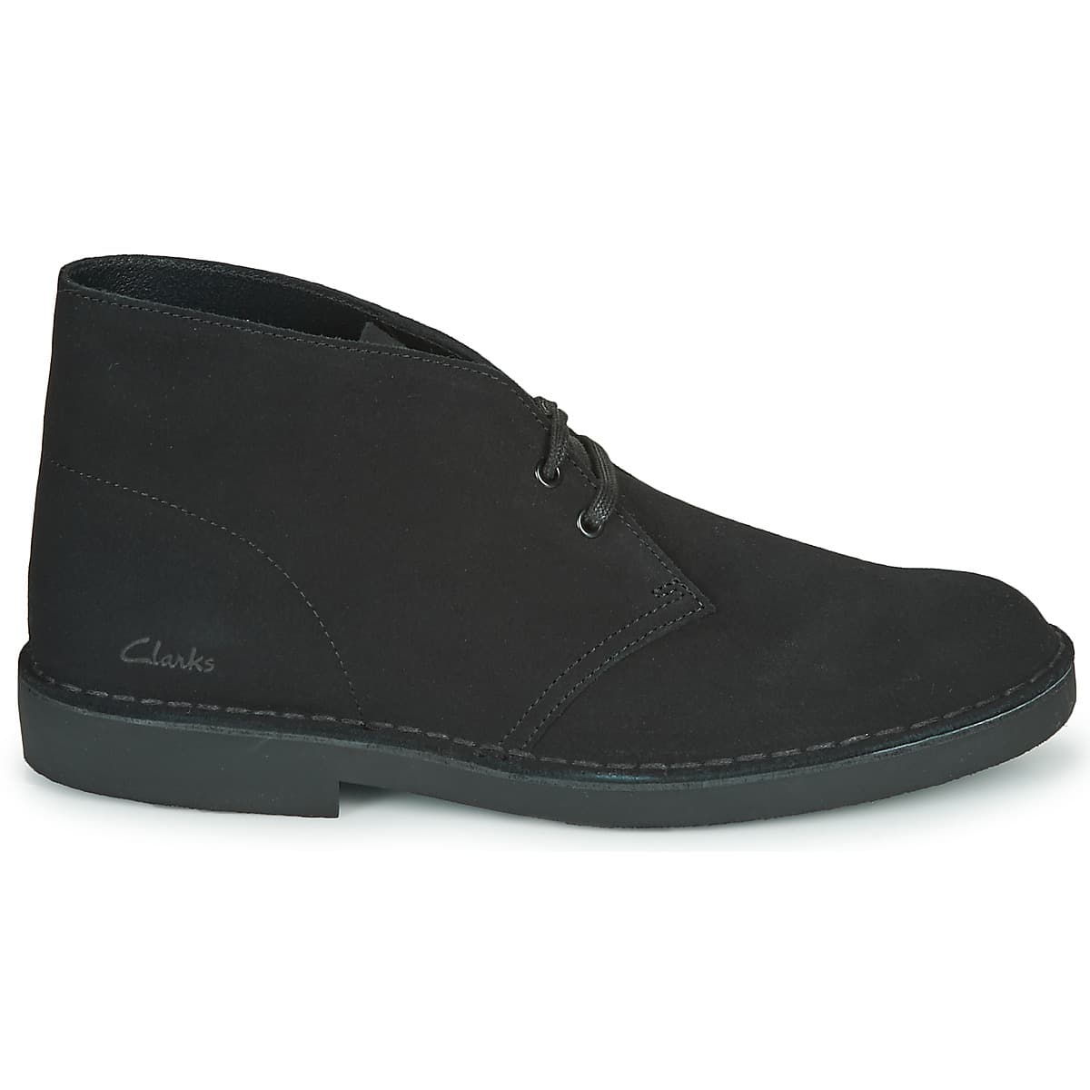 Men's Boots Clarks Black