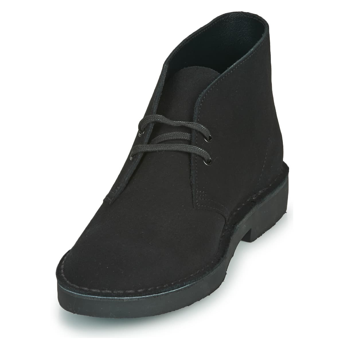Men's Boots Clarks Black