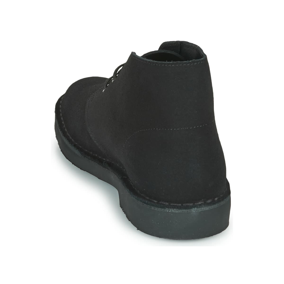 Men's Boots Clarks Black