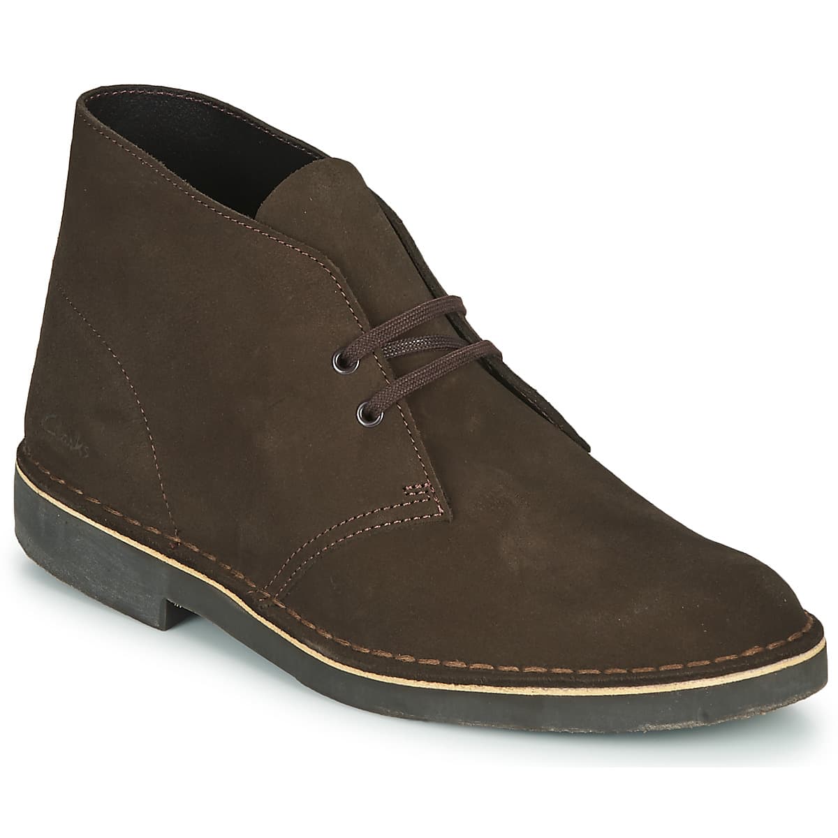 Μπότες Clarks DESERT BOOT 2