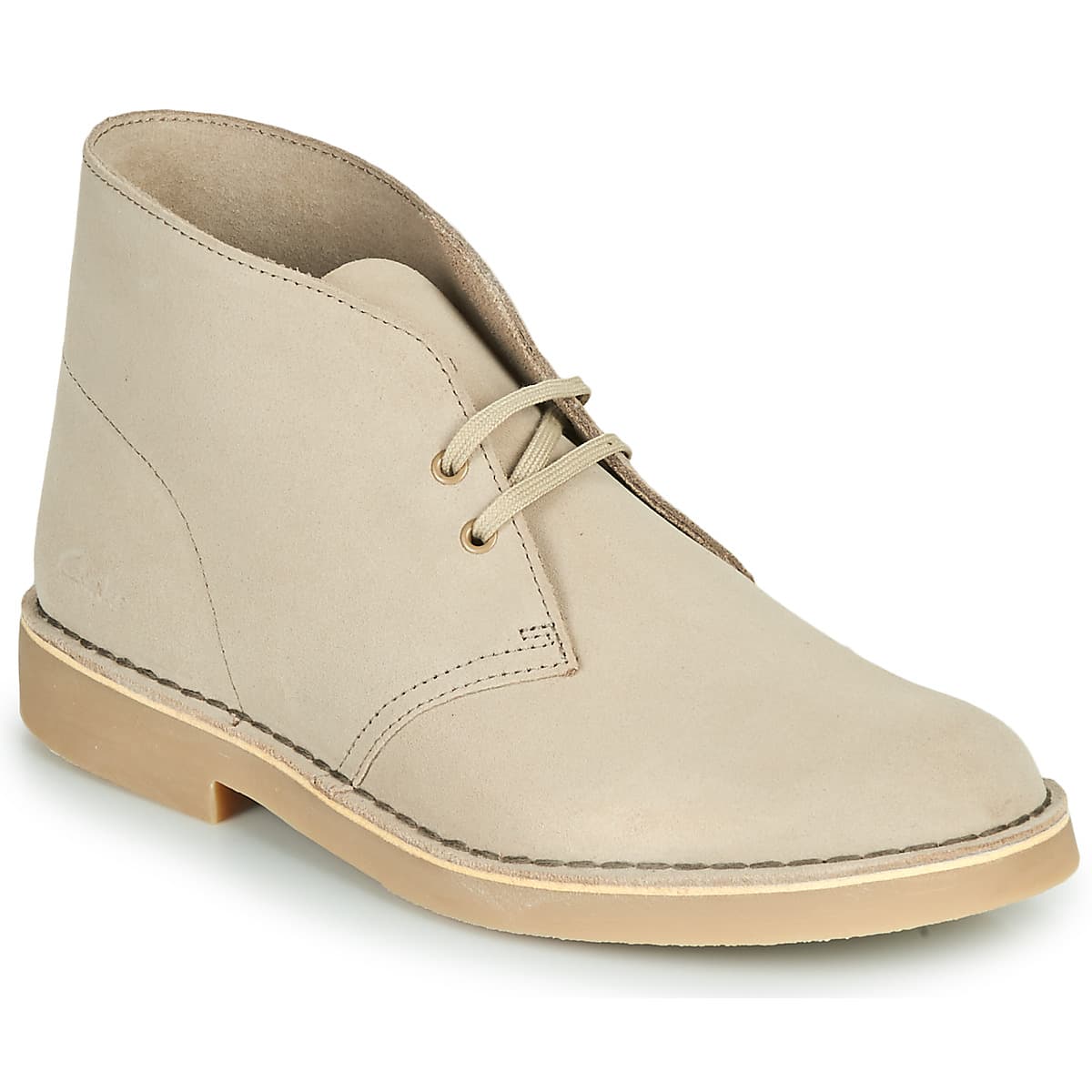 Μπότες Clarks DESERT BOOT 2