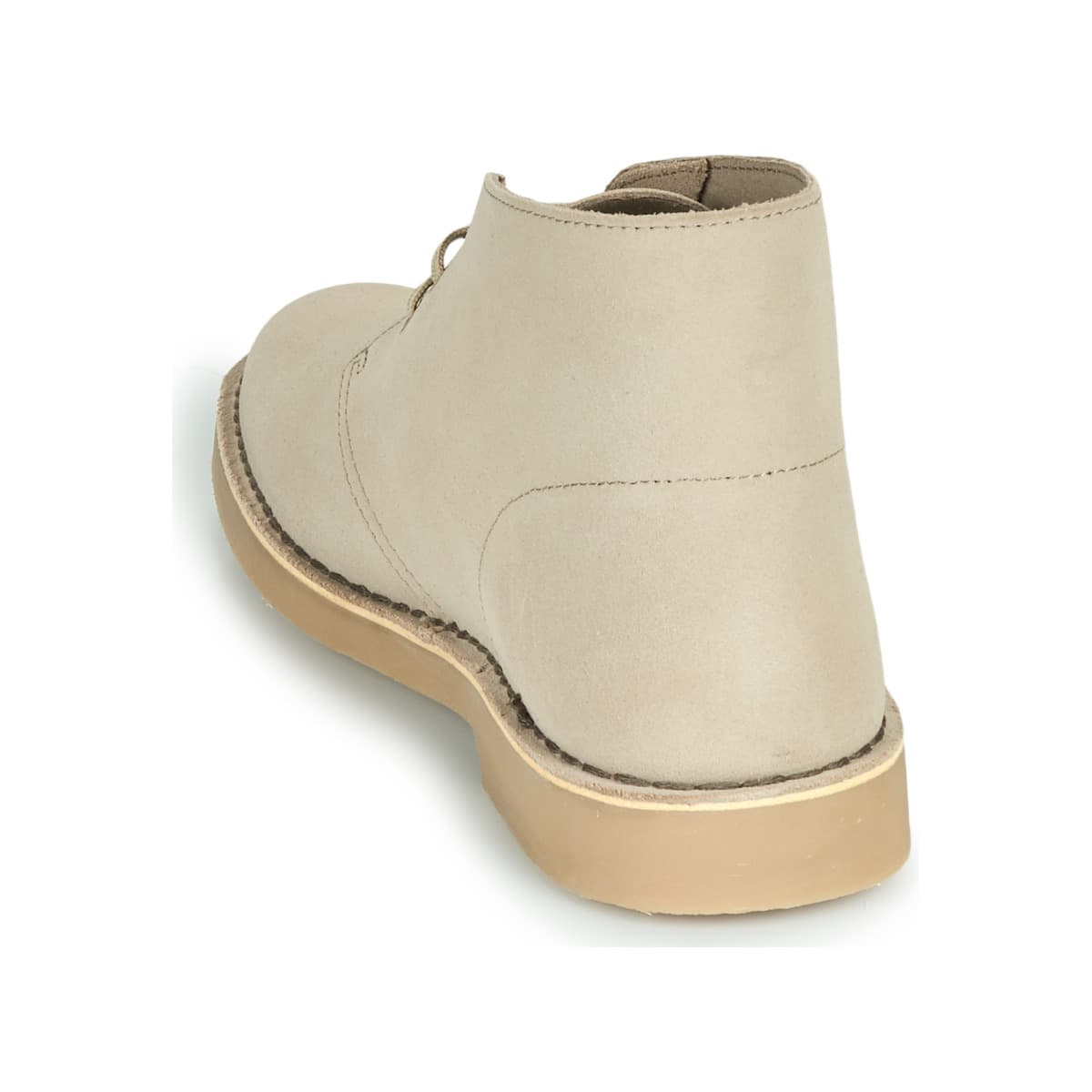 Men's Boots Clarks Beige
