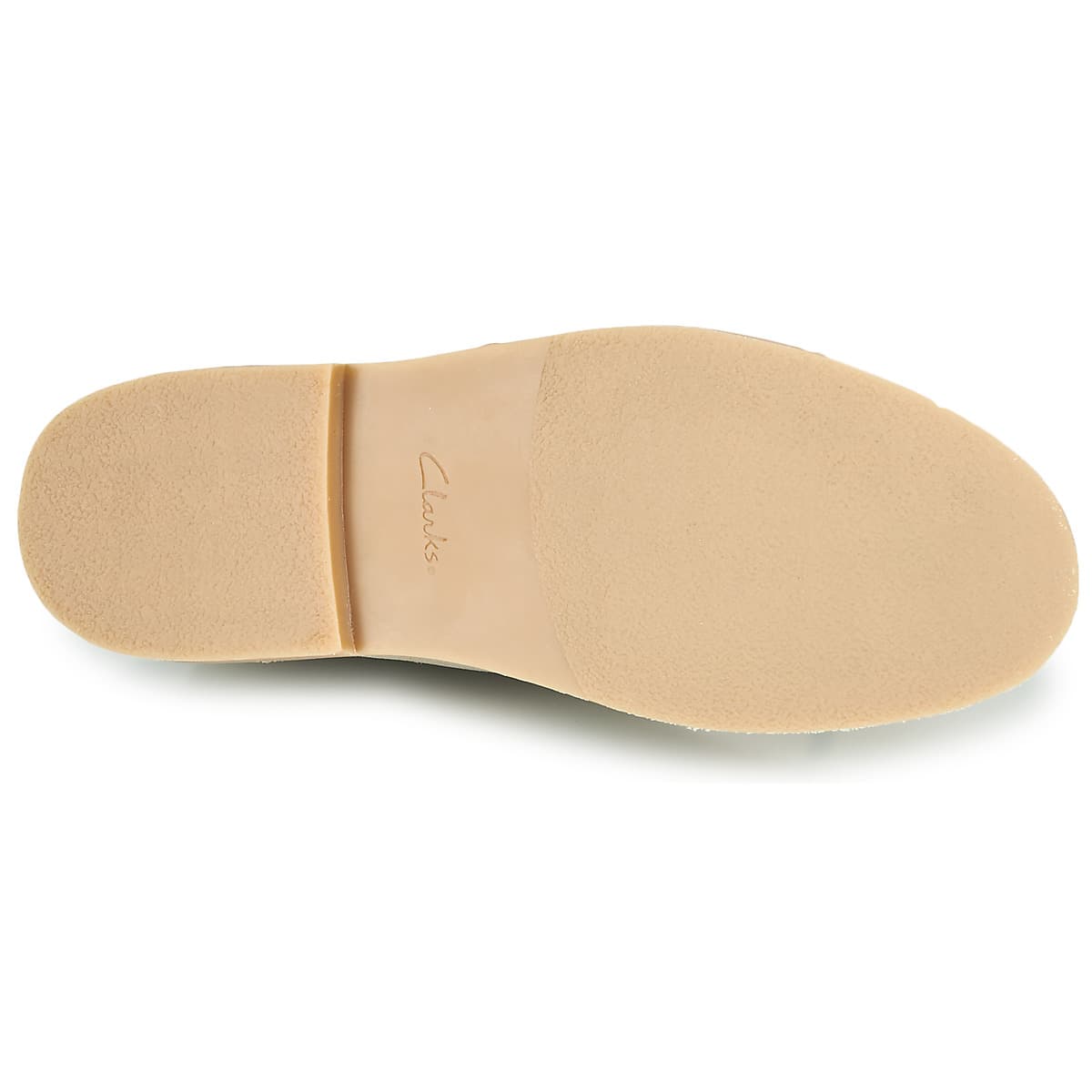 Men's Boots Clarks Beige