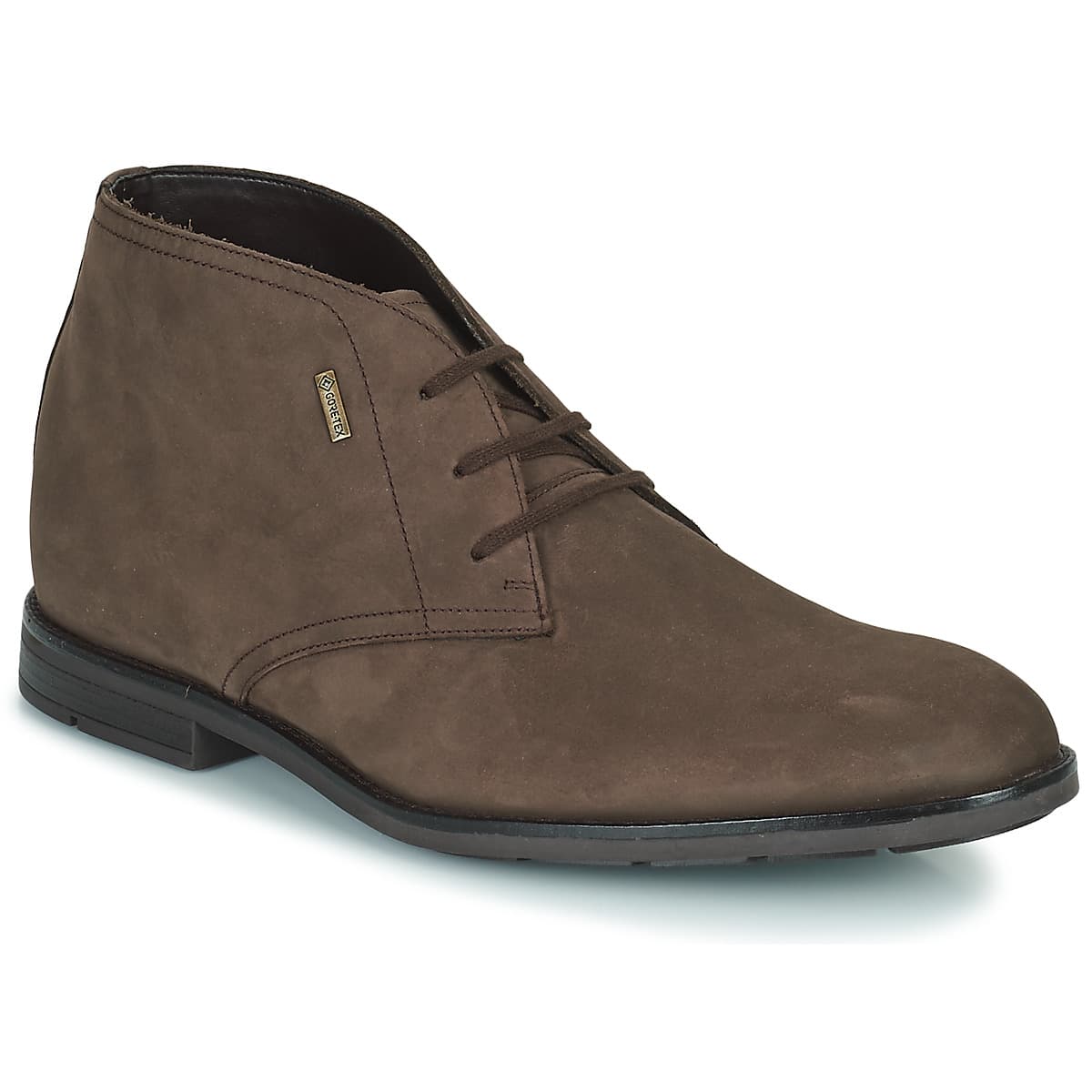 Μπότες Clarks RONNIE LOGTX