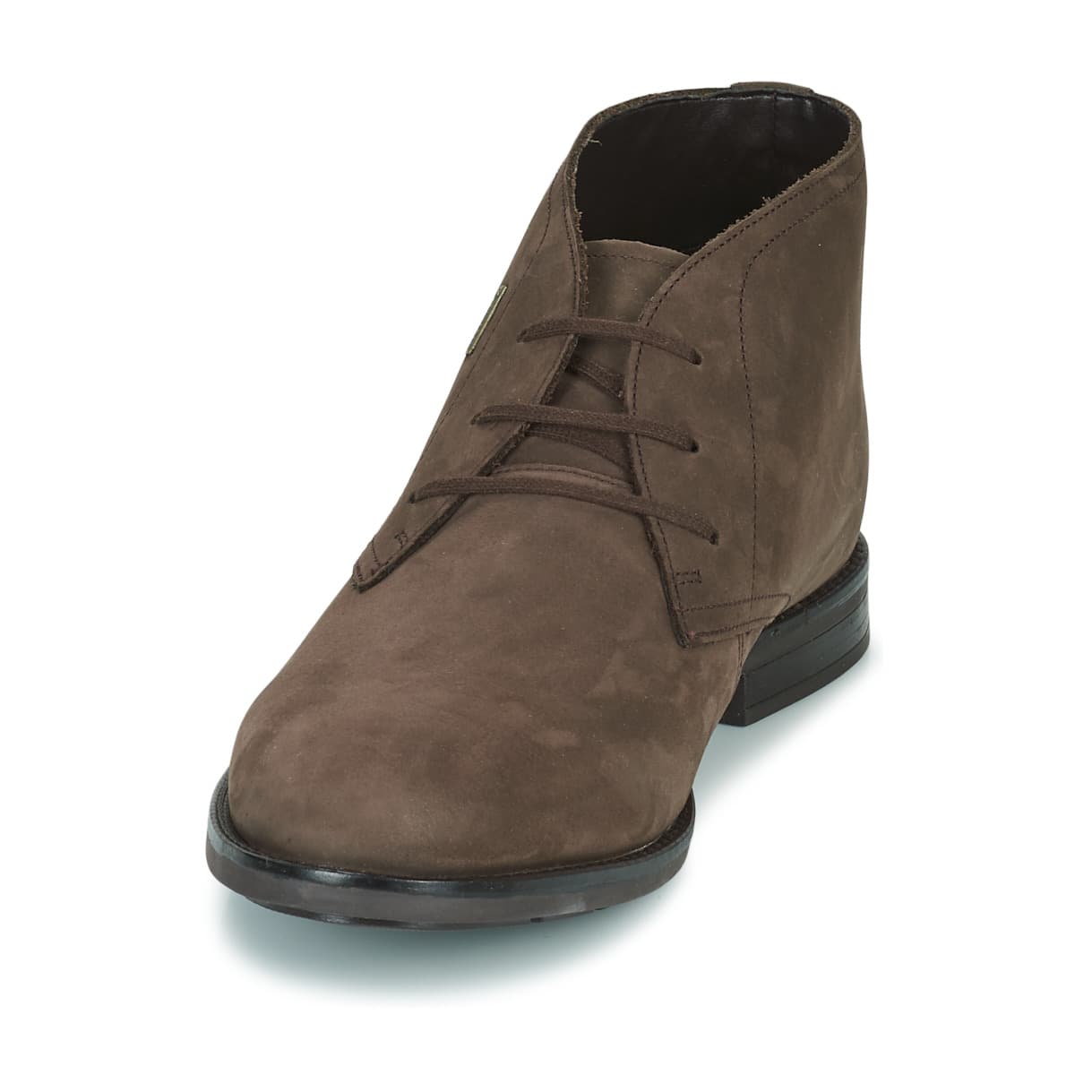 Men's Boots Clarks Brown