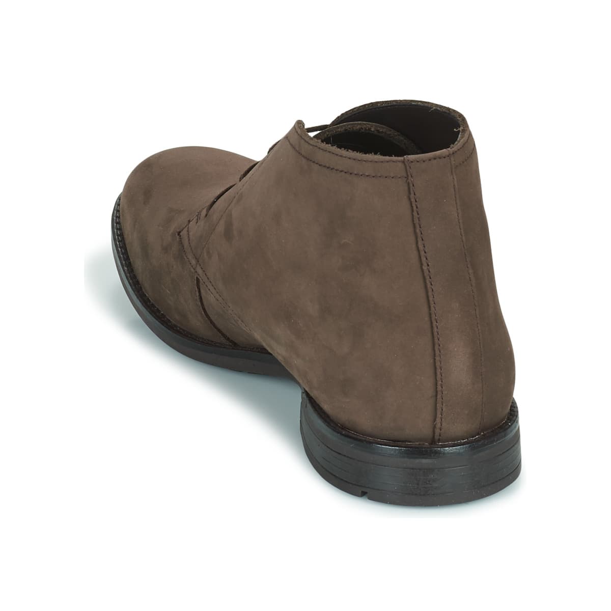 Men's Boots Clarks Brown