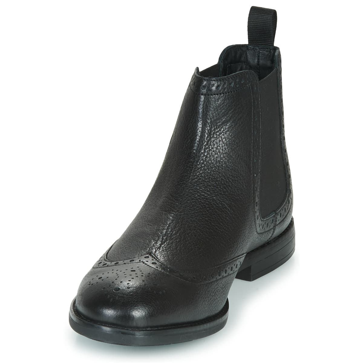Men's Boots Clarks Black