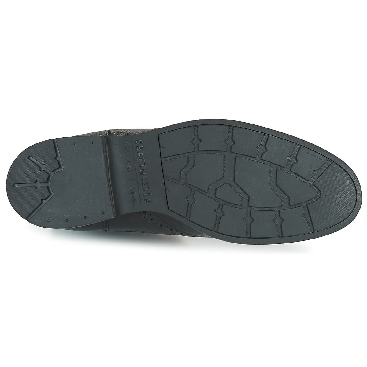 Men's Boots Clarks Black