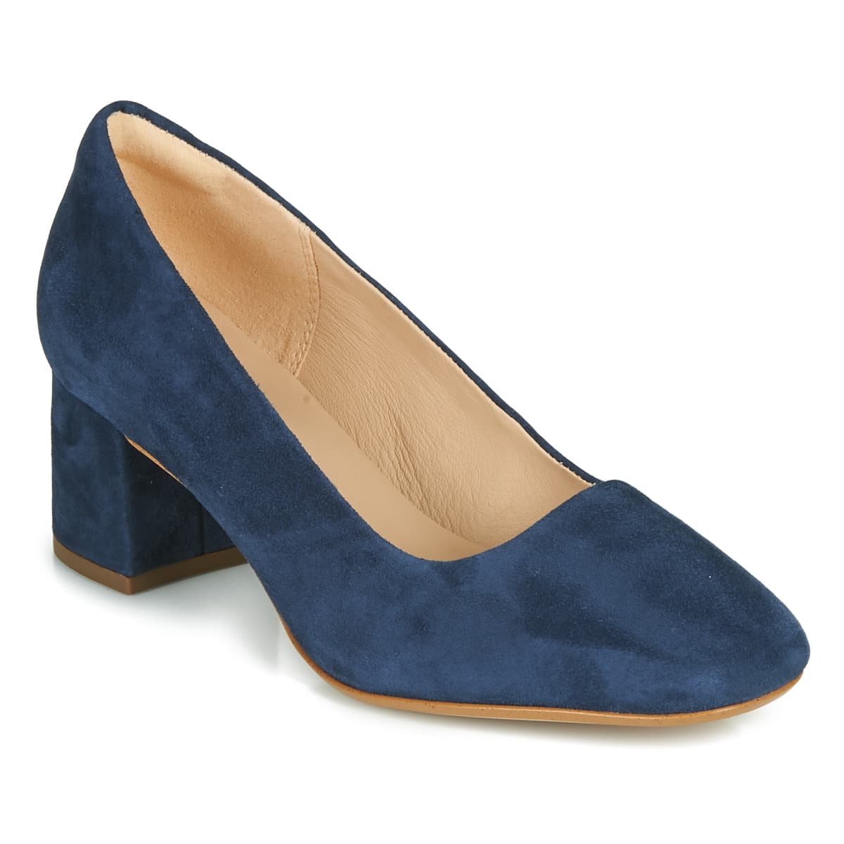 Women's Pumps Clarks Blue