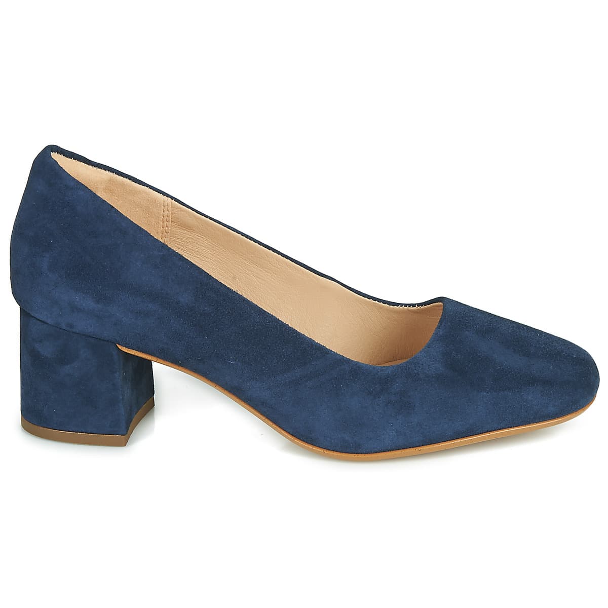 Women's Pumps Clarks Blue