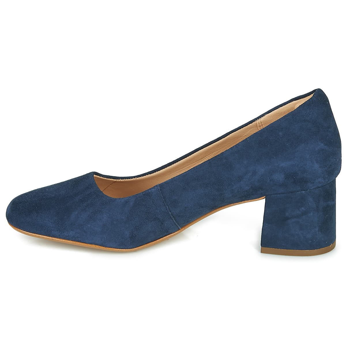 Women's Pumps Clarks Blue