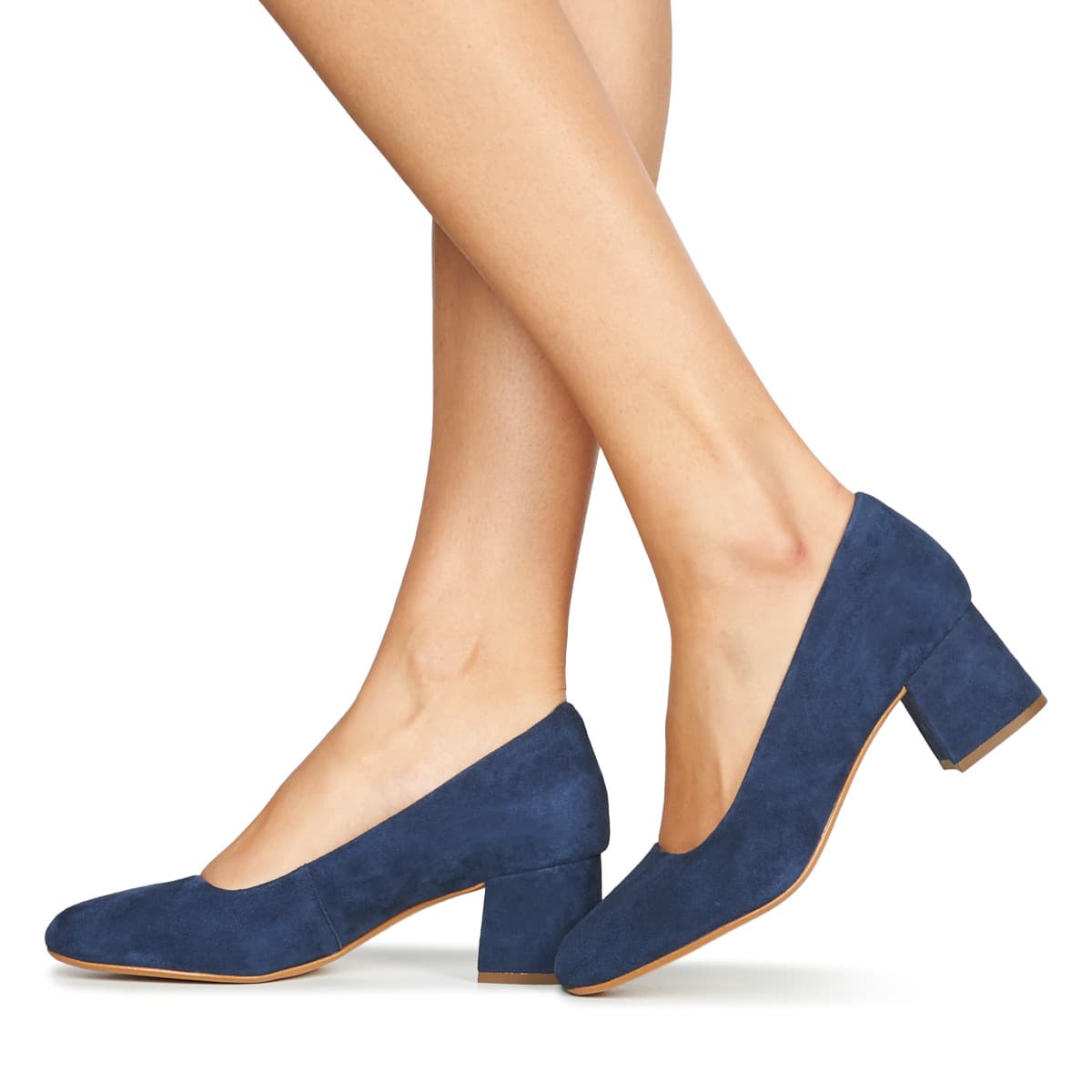 Women's Pumps Clarks Blue